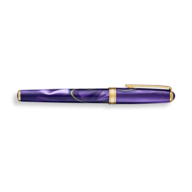 True Writer Classic Twilight Storm Pen 2