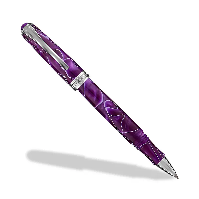 True Writer Classic Viola Pen 1