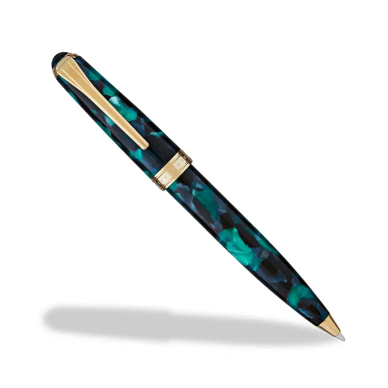 True Writer Classic Wintergreen Pen 1
