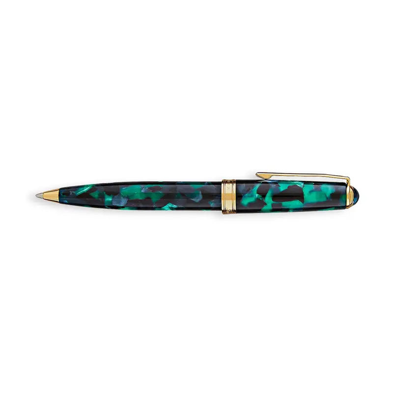 True Writer Classic Wintergreen Pen 1