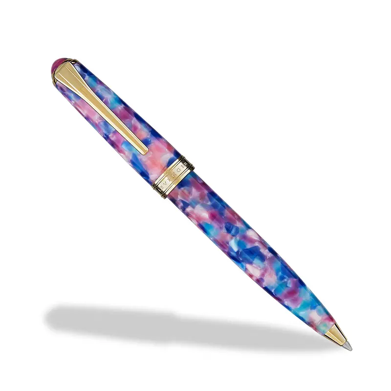 True Writer Classic Wisteria Pen 1