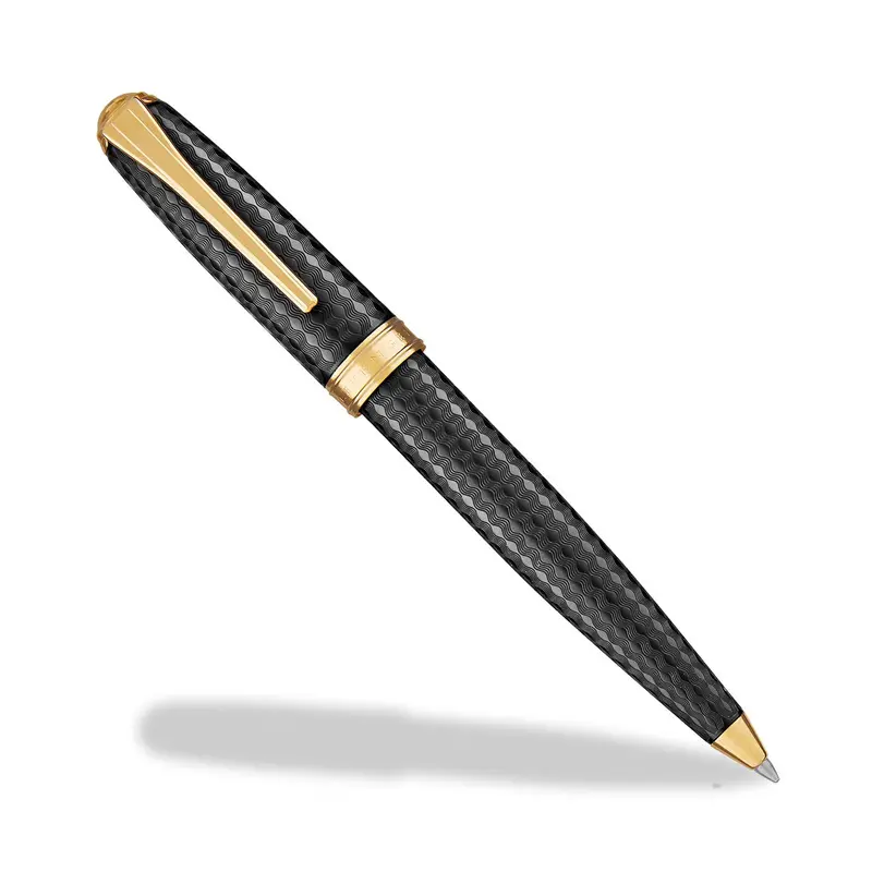 True Writer Create Herringbone Pen 1