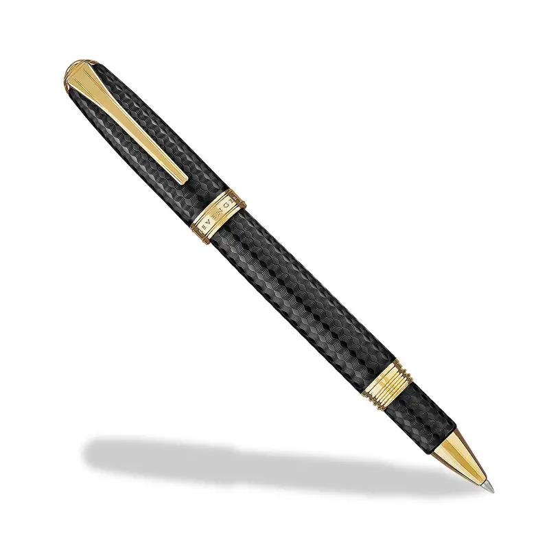 True Writer Create Herringbone Pen 1