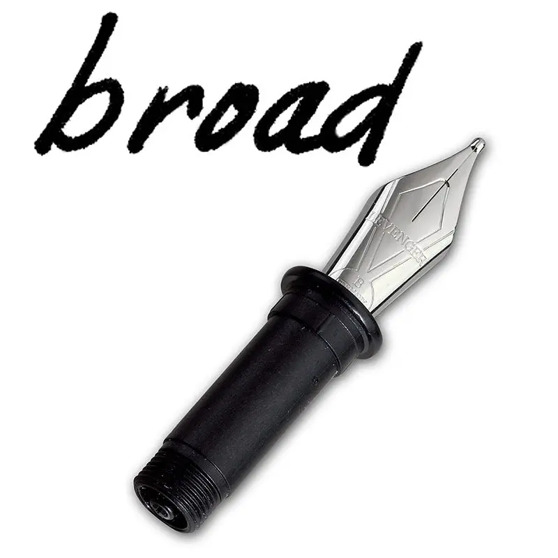 True Writer Nib 1