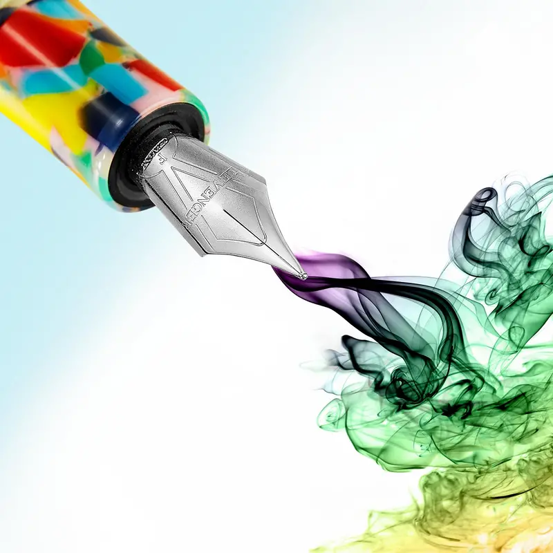 True Writer Nib 2