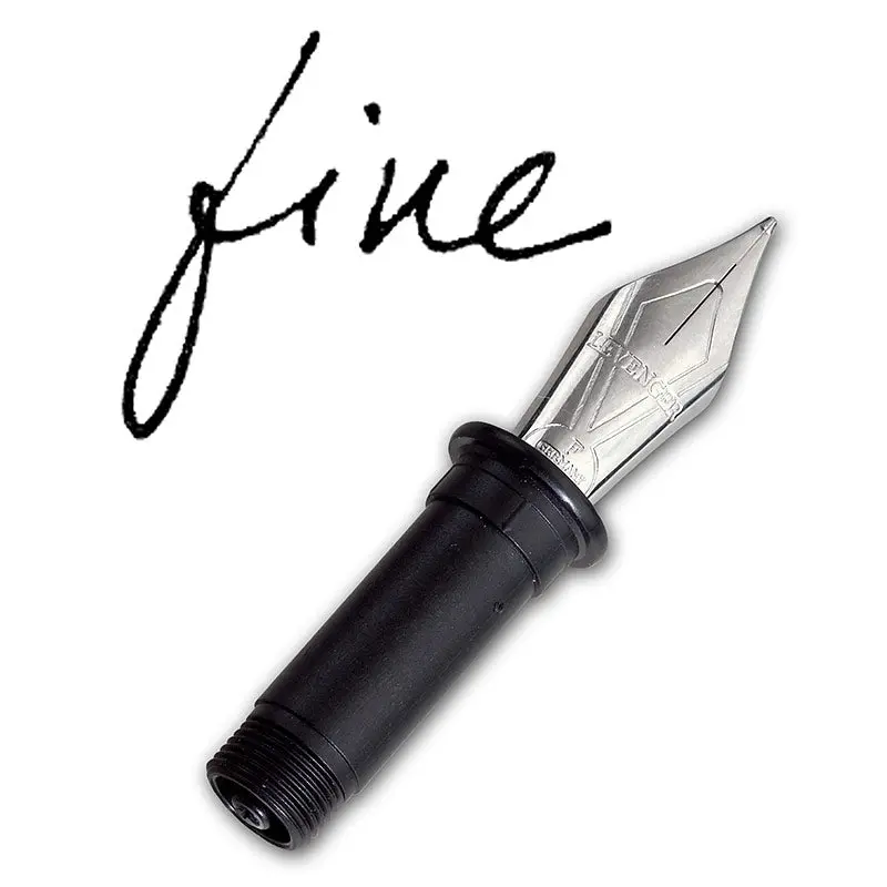 True Writer Nib 2