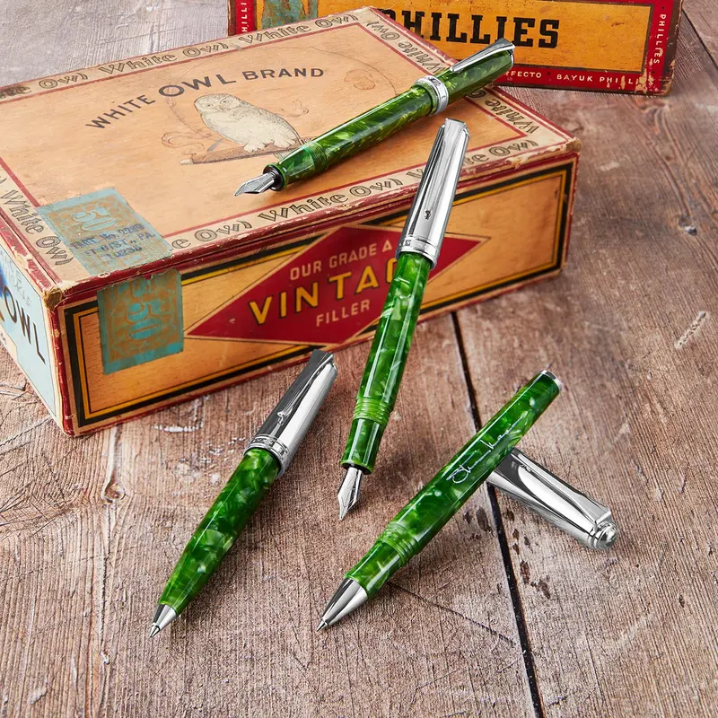 True Writer Origins Anniversary Pen 2