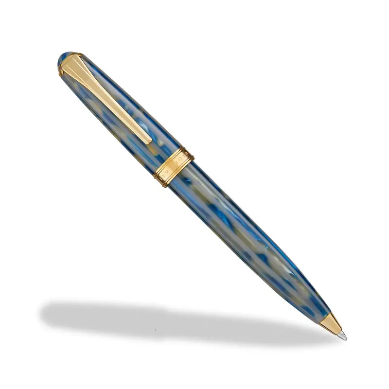 True Writer Premier Lago Italia Pen 1