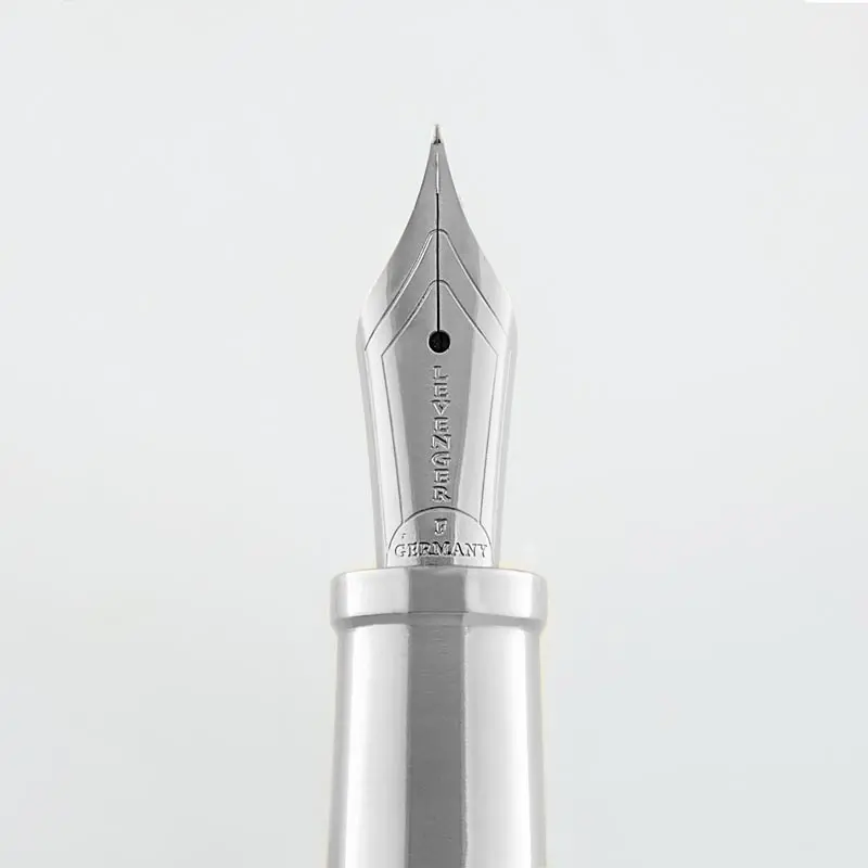True Writer Select Fountain Pen Nib 1