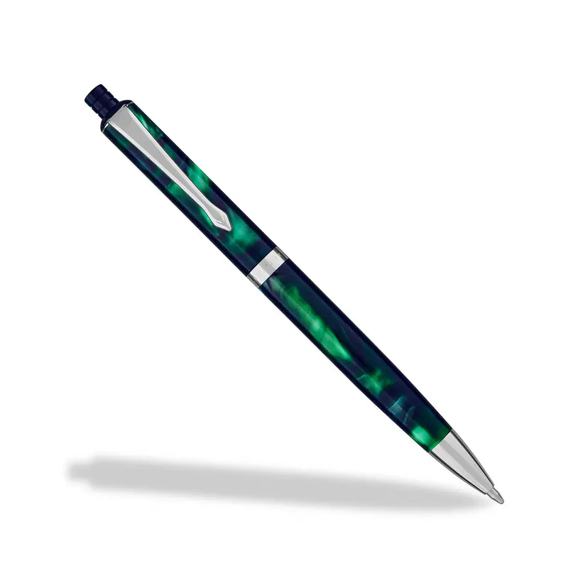 True Writer Velocity Killarney Pen 1