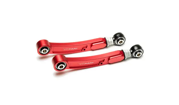 Truhart Rear Camber Kit W/ Pillowball Bushings 2012-2024 Tesla Model S / 2016-2024 Model X 1