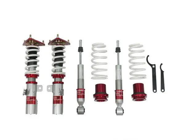 Truhart Streetplus Coilover 2019-2023 Toyota Corolla Hatchback / Sedan 1