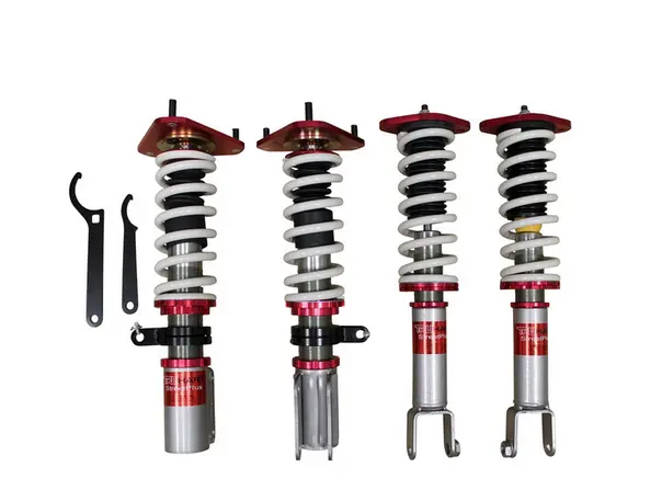 Truhart Streetplus Coilovers 1995-1998 Nissan 240Sx 1