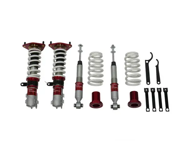 Truhart Streetplus Coilovers 2010-2016 Hyundai Genesis Coupe 1