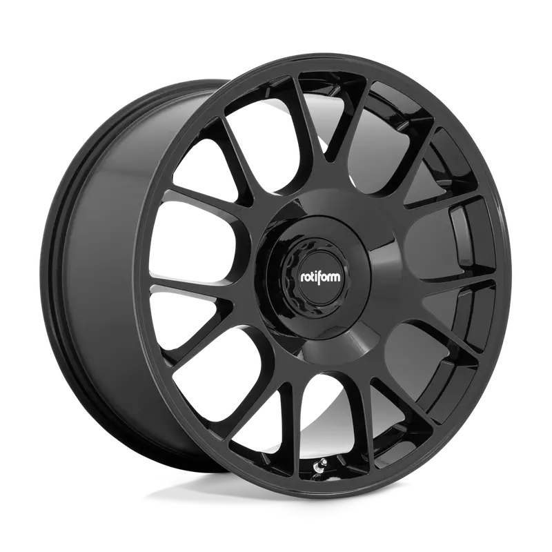 Tuf-R Flow Formed Alloy Wheels By Rotiform 1