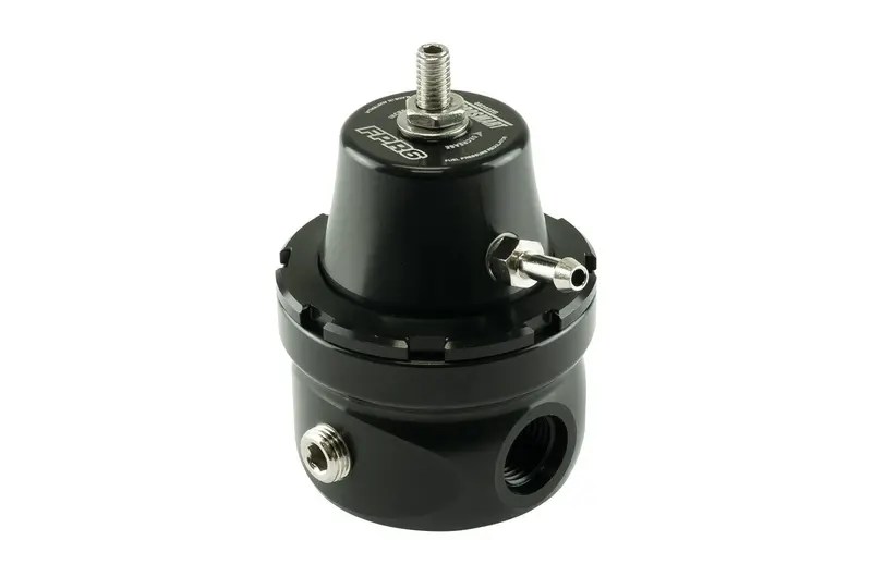 Turbosmart Fpr6 Fuel Pressure Regulator Suit -6An (Sleeper) 1