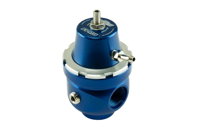 Turbosmart Fpr8 Fuel Pressure Regulator Suit -8An 1