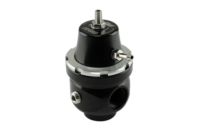 Turbosmart Fpr8 Fuel Pressure Regulator Suit -8An 2