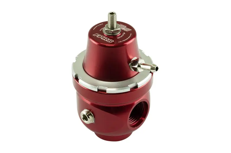 Turbosmart Fpr8 Fuel Pressure Regulator Suit -8An 4