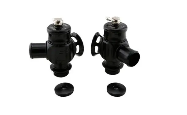 Turbosmart Kompact Dual Port Blow Off Valve 2016-2016 Cadillac Ats-V 1