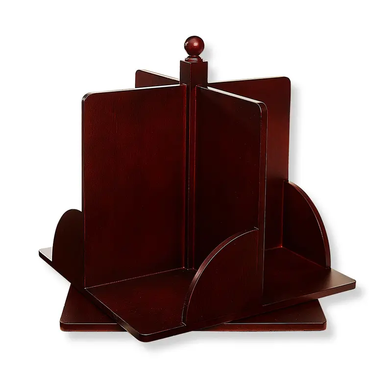 Turnabout Desktop Bookcase 1