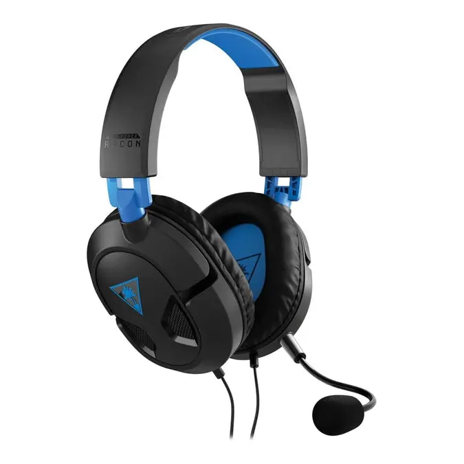 Turtle Beach Recon 50P Wired Gaming Headset 2