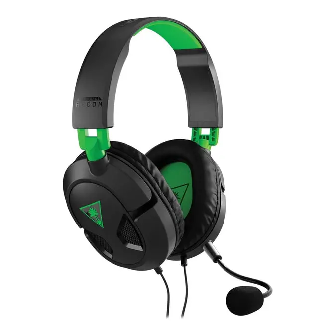 Turtle Beach Recon 50X Wired Gaming Headset 2