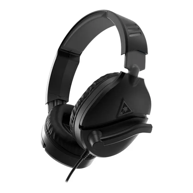Turtle Beach Recon 70 · Pc · Black (2024) 1
