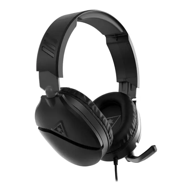 Turtle Beach Recon 70 · Pc · Black (2024) 2