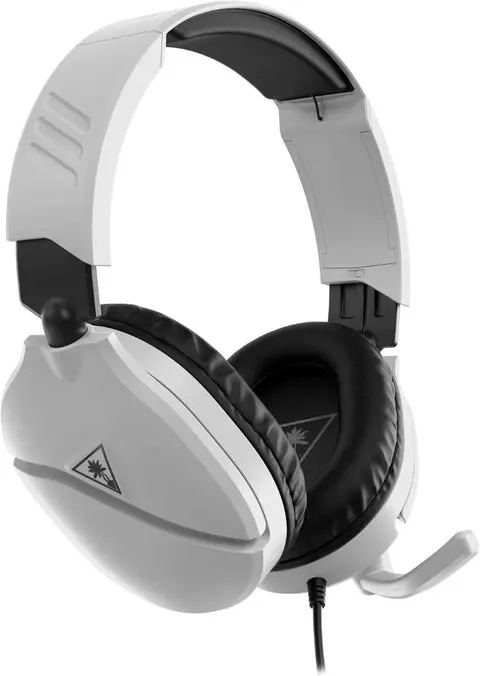 Turtle Beach Recon 70P White (2024) 1