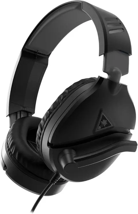 Turtle Beach Recon 70X Black (2024) 2