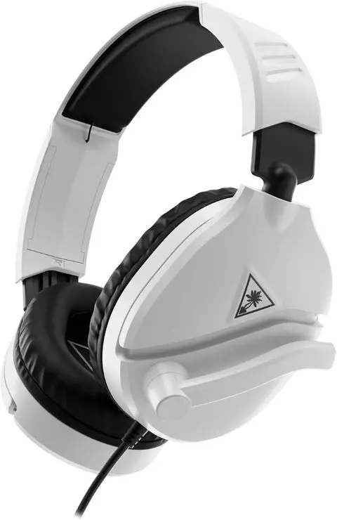 Turtle Beach Recon 70X White (2024) 2