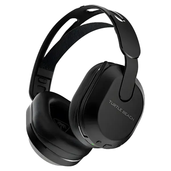 Turtle Beach Stealth 500 Pc Wireless Headset - Black 2