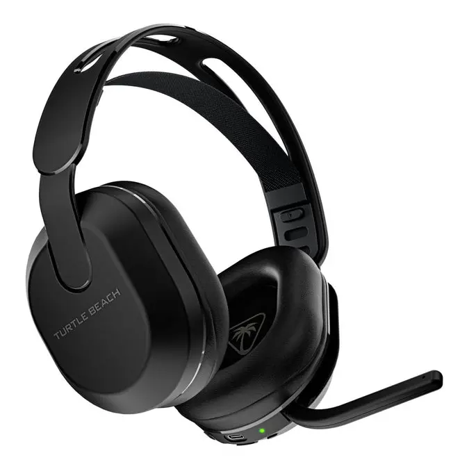 Turtle Beach Stealth 500 Xb Wireless Headset - Black 1
