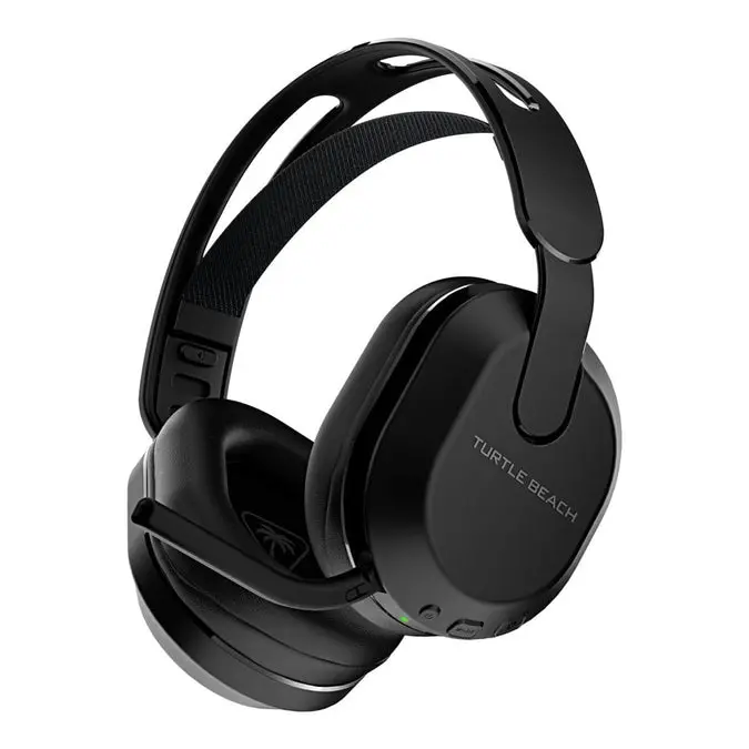 Turtle Beach Stealth 500 Xb Wireless Headset - Black 2