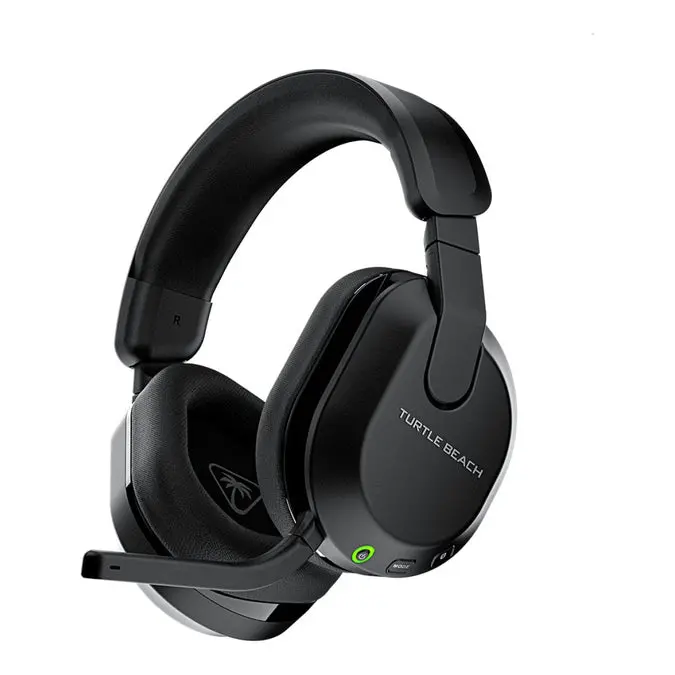 Turtle Beach Stealth 600 Gen 3 Black Wireless Headset (Xb) 1