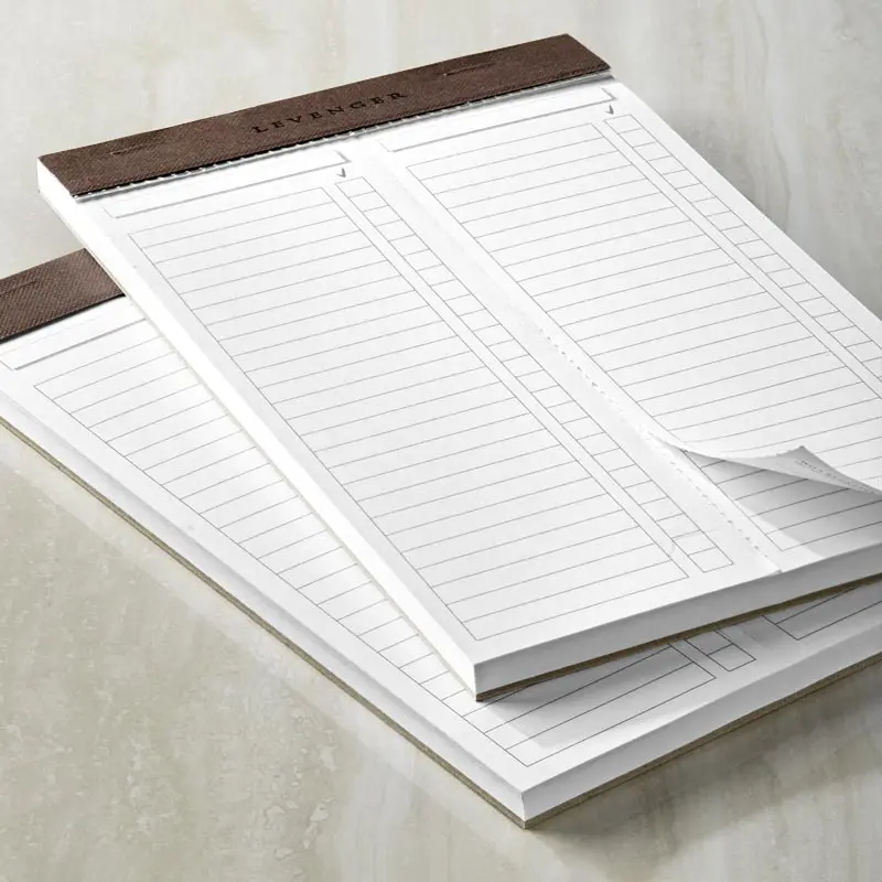 Two To-Do Freeleaf Pads 1