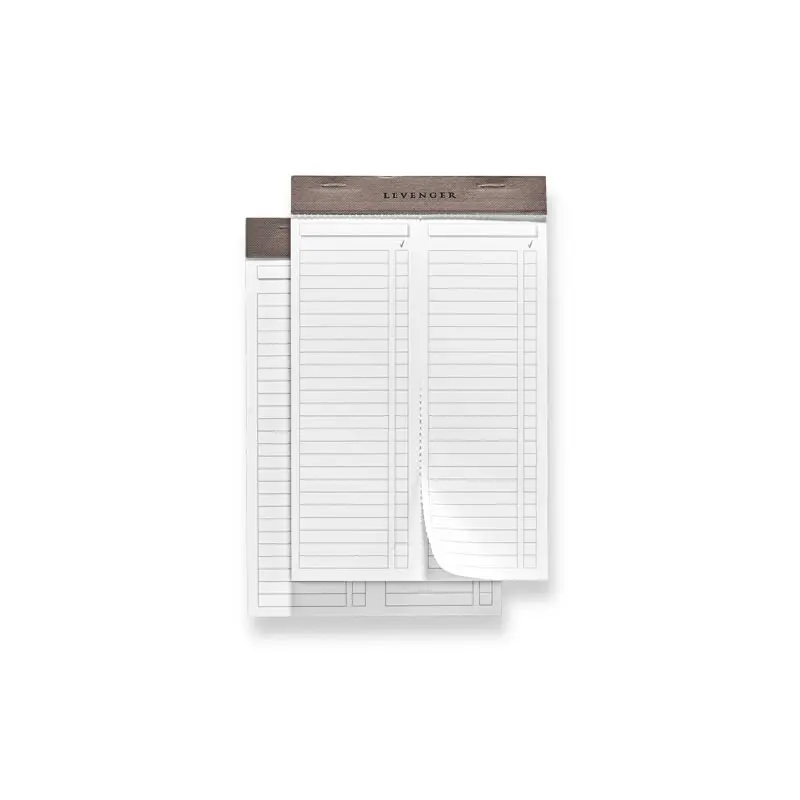 Two To-Do Freeleaf Pads 1