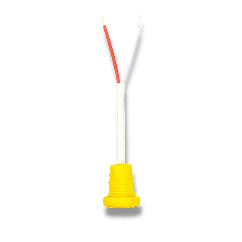 Type C Female Charging Socket With Wire | Usb Type-C 2 Pin Power Charging Connector For Diy Electronics & Projects 2