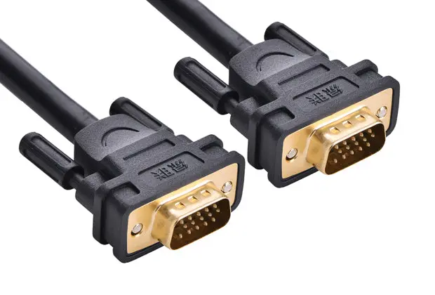 Ugreen 1.5M Vga M To Vga M Cable 11630 1