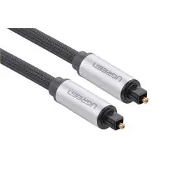 Ugreen 2M Toslink Optical Spdif Audio Cable 1
