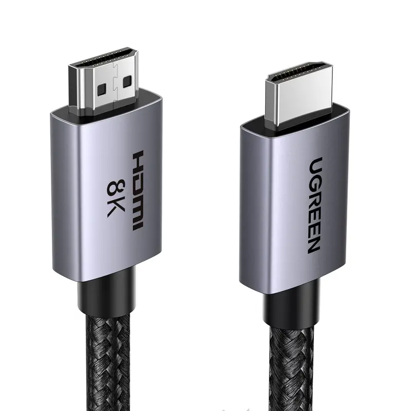 Ugreen 8K Hdmi 2.1 Cable 2M 2