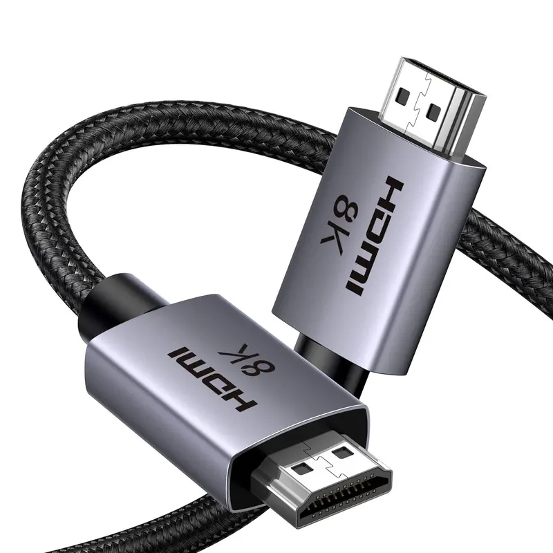 Ugreen 8K Hdmi 2.1 Cable 5M 2