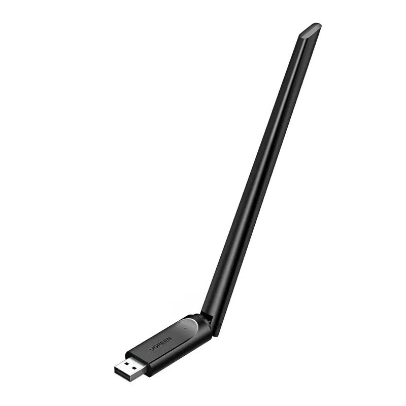 Ugreen Cm763 Usb Wi-Fi Adapter 1