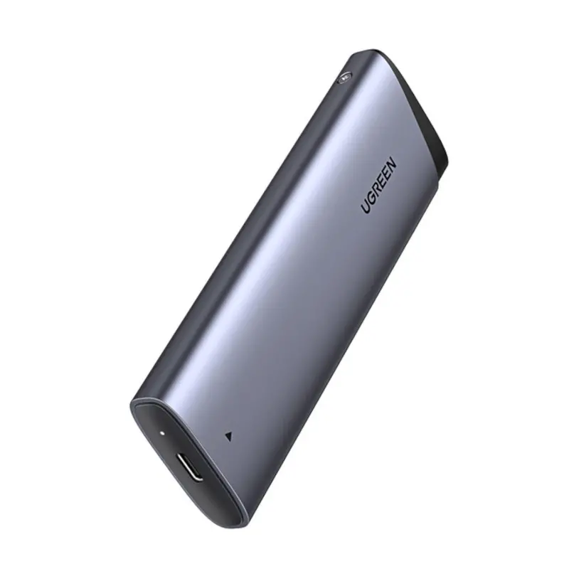 Ugreen Cm767 M.2 Nvme Ssd Enclosure (10Gbps) 1