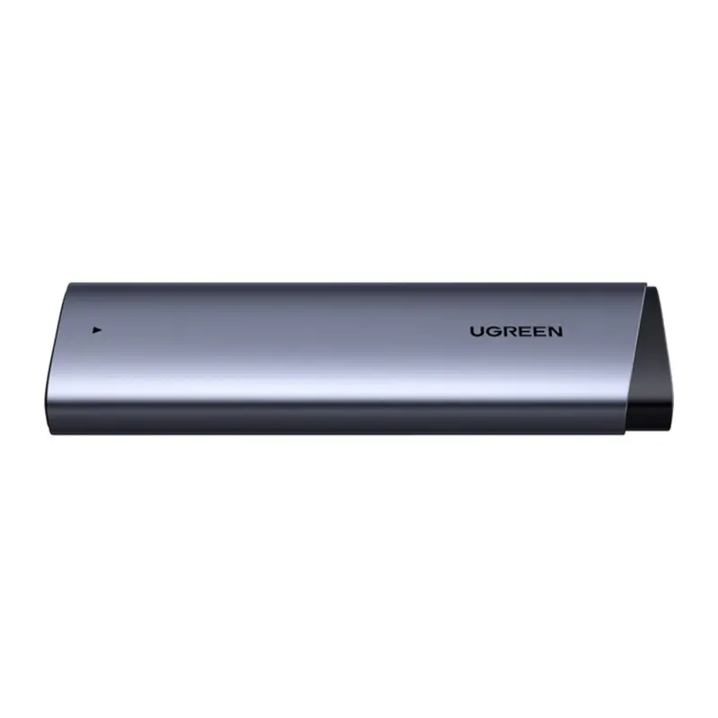 Ugreen Cm767 M.2 Nvme Ssd Enclosure (10Gbps) 2