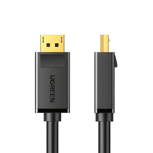 Ugreen Dp101 Displayport To 4K Hdmi Cable 3M 2