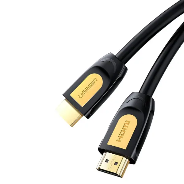 Ugreen Hd101-10130 Hdmi 4K Cable Male To Male 3M - Black 1