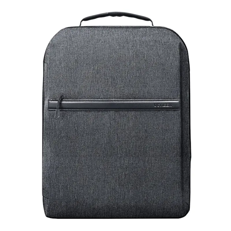 Ugreen Laptop Backpack B02 (Up To 15.6", Waterproof, Ykk Zips, Wear-Resistant) 1