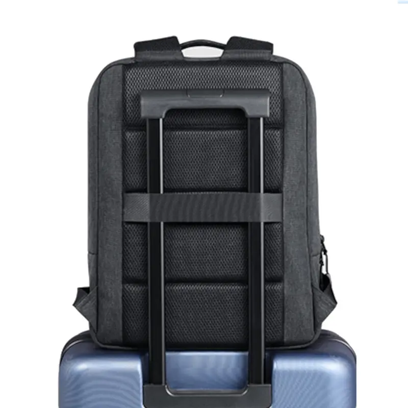 Ugreen Laptop Backpack B02 (Up To 15.6", Waterproof, Ykk Zips, Wear-Resistant) 2
